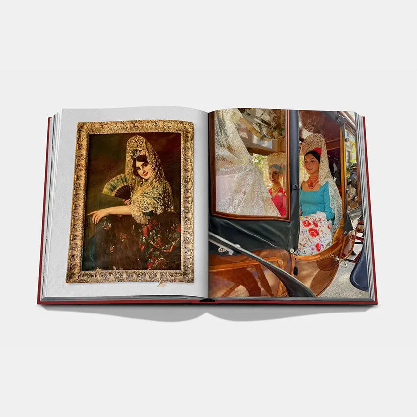 Assouline | Sevilla Arte