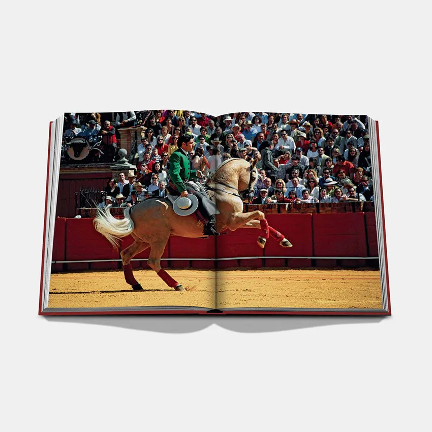 Assouline | Sevilla Arte