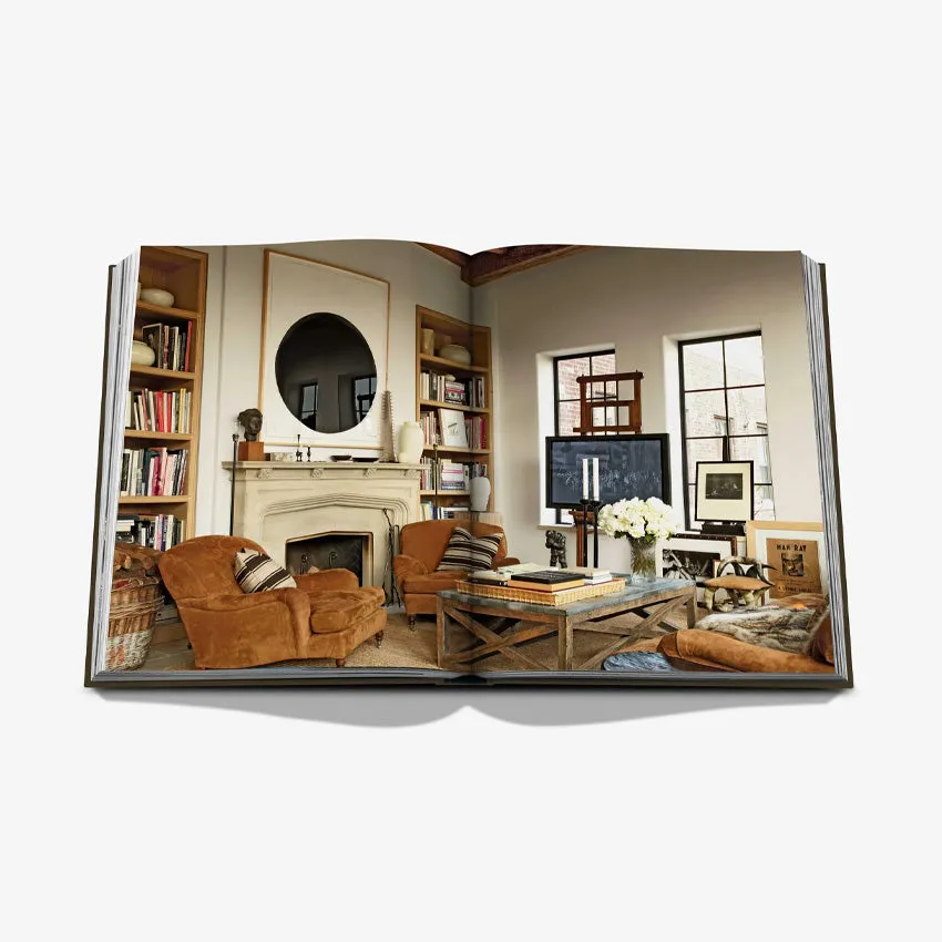 Assouline | The Living Room