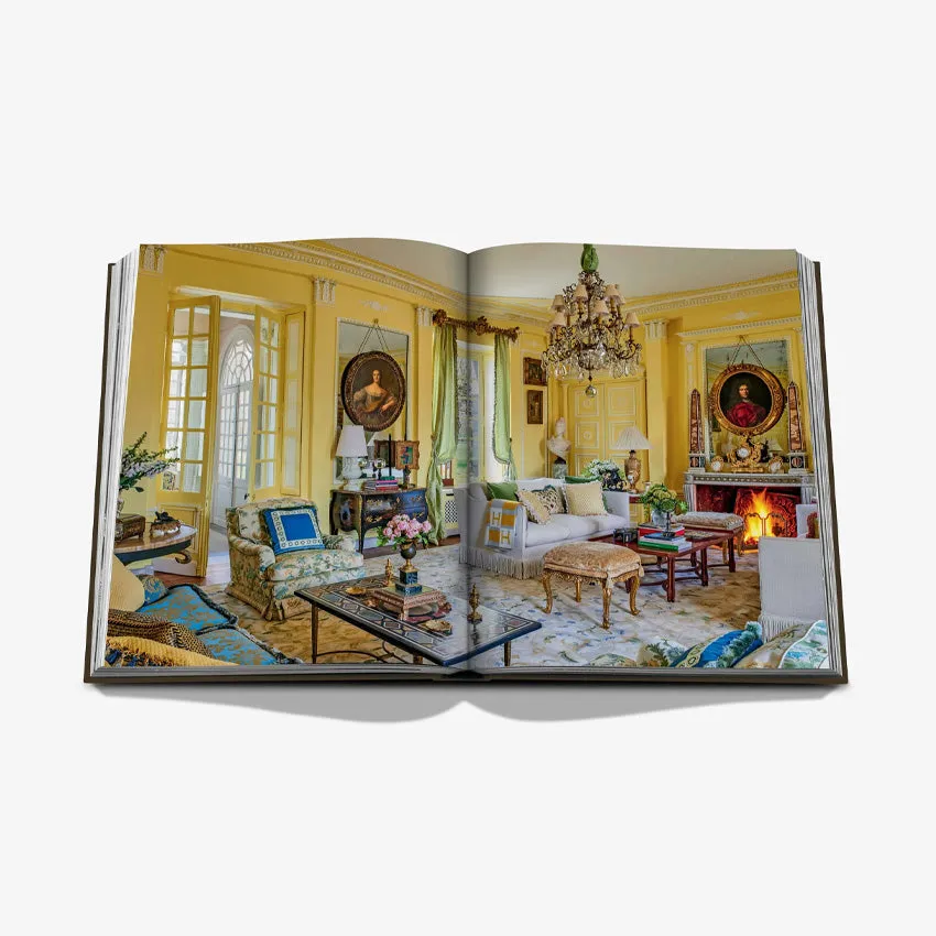 Assouline | The Living Room