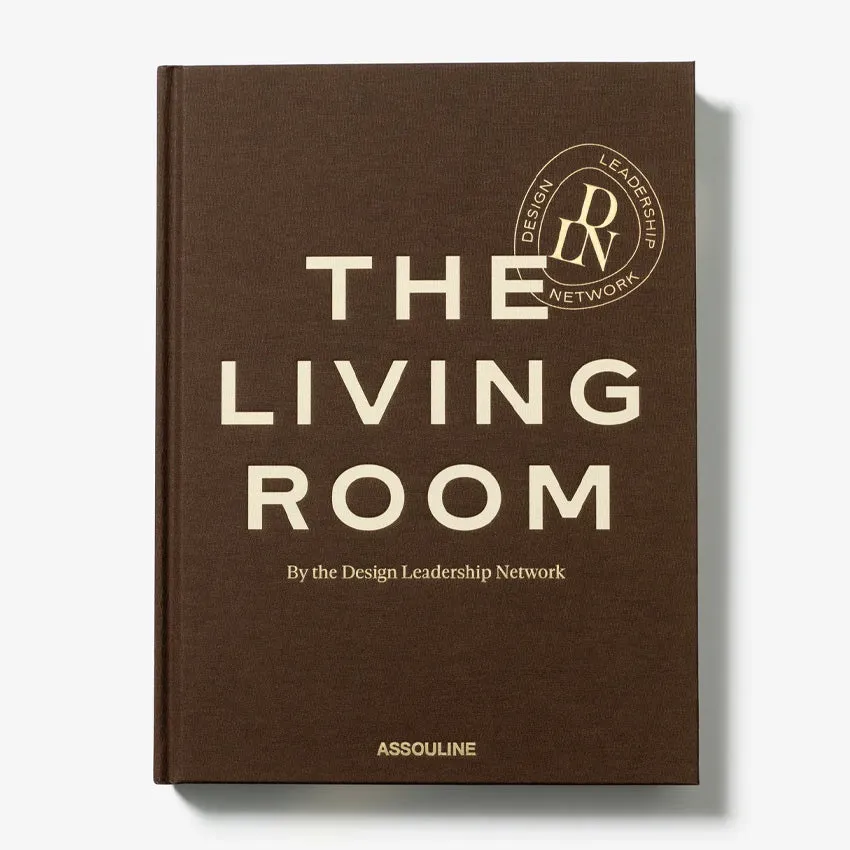 Assouline | The Living Room