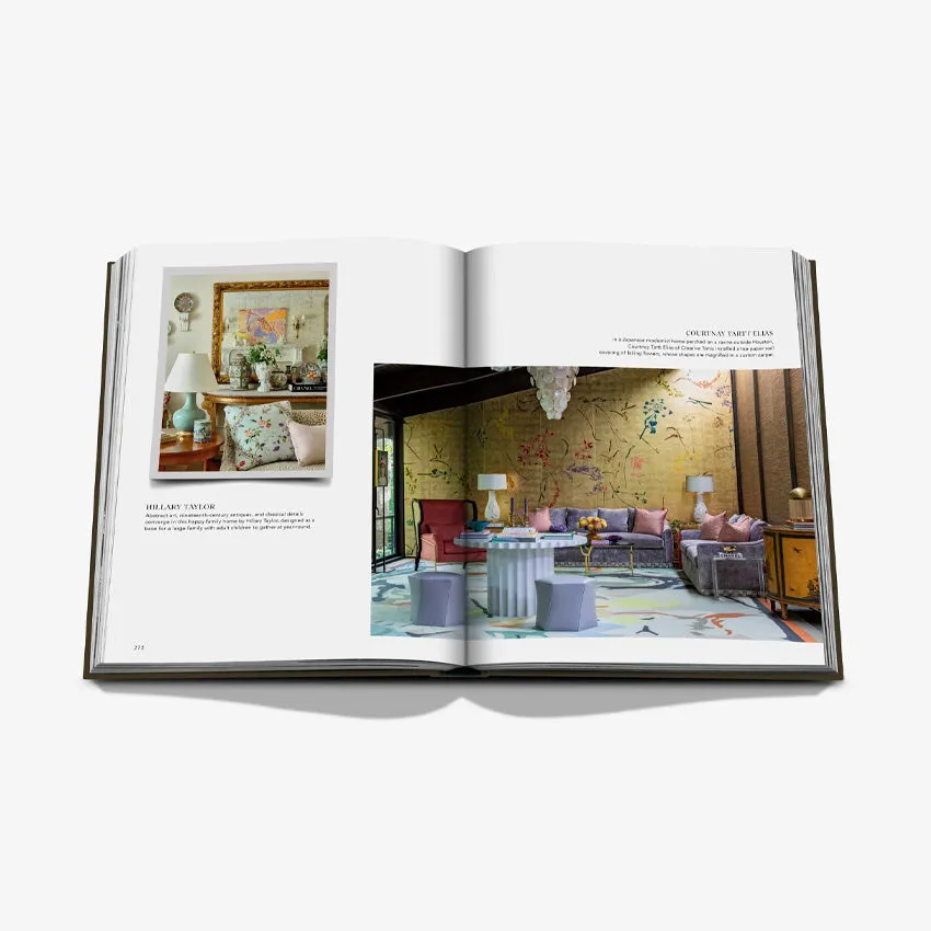 Assouline | The Living Room