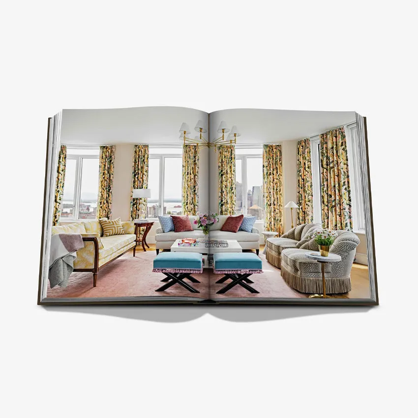 Assouline | The Living Room