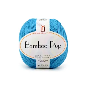 Bamboo Pop