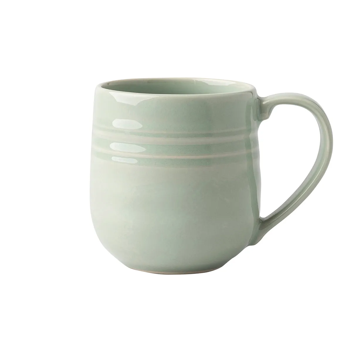 Bilbao Mug - Sage