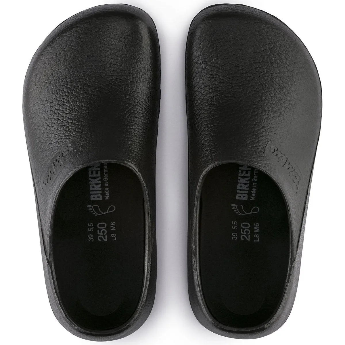 Birkenstock Men's Professional Black