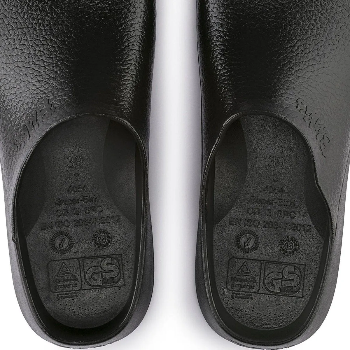 Birkenstock Women's Super Birki  Black