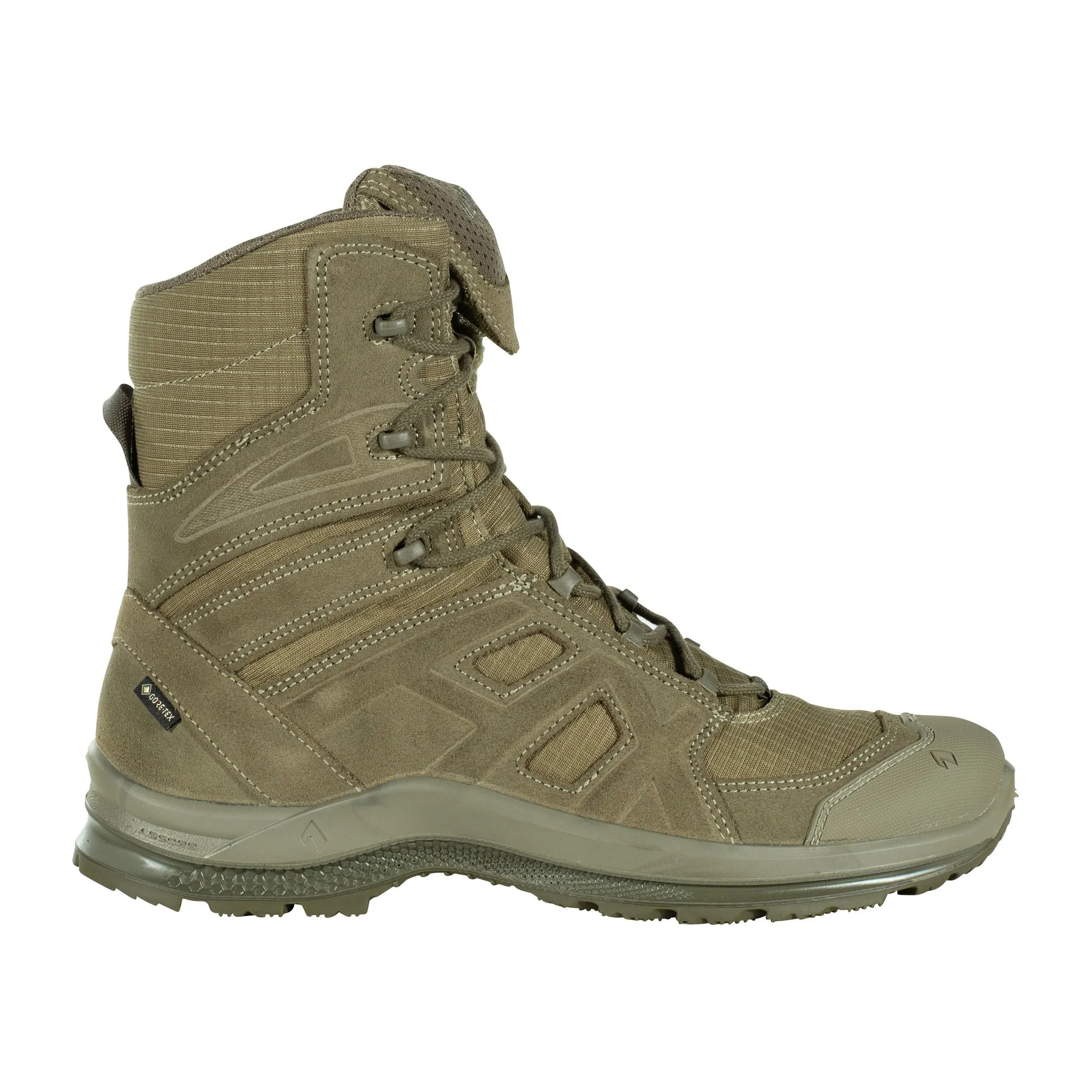 Black Eagle Athletic 2.0 V GTX High Boot sage