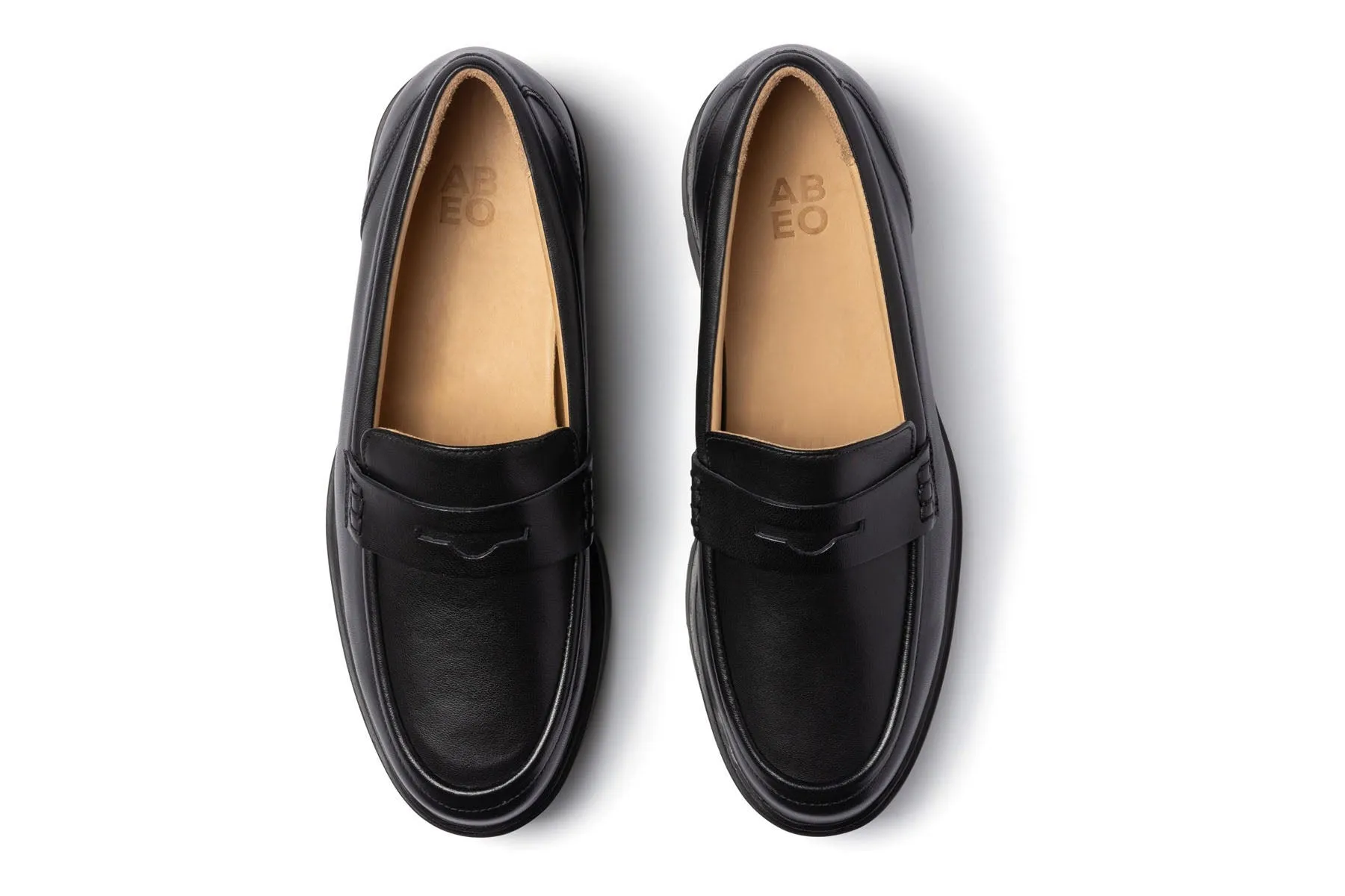 Boulevard Loafer Metatarsal