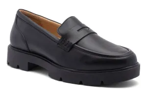 Boulevard Loafer Metatarsal