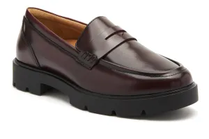 Boulevard Loafer Metatarsal