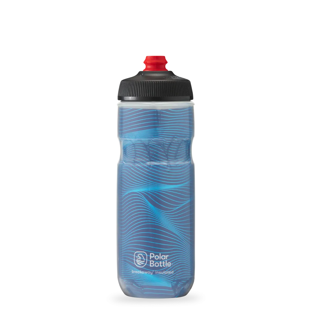 Breakaway® Insulated 20oz, Jersey Knit