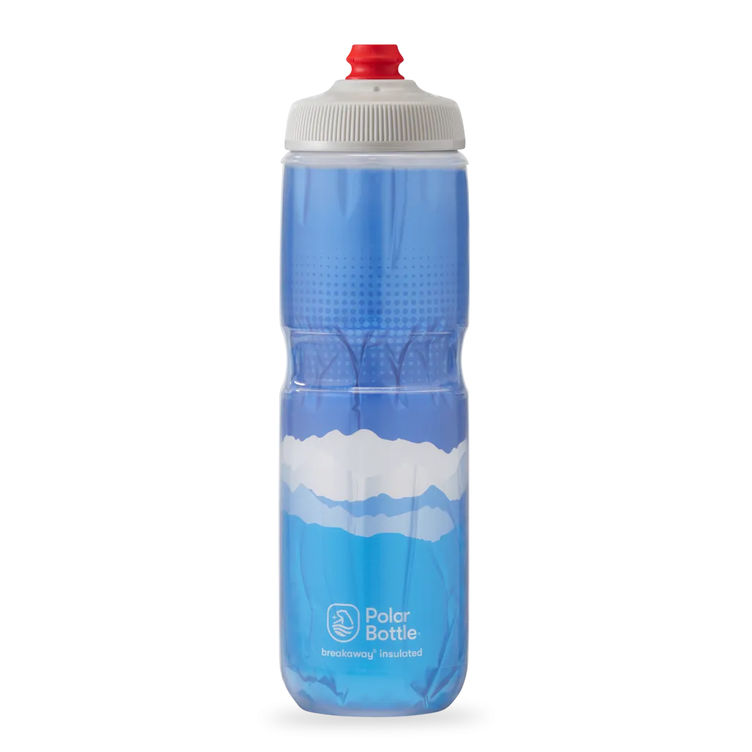 Breakaway® Insulated 24oz, Dawn to Dusk