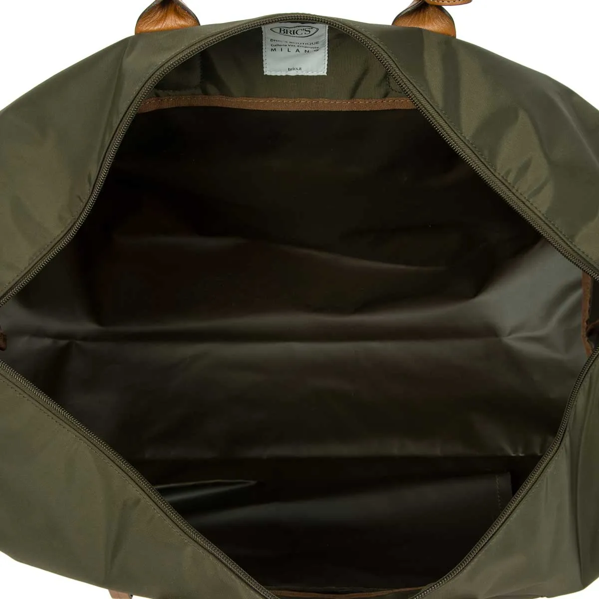 Brics X-Bag 22” Deluxe Duffle Bag