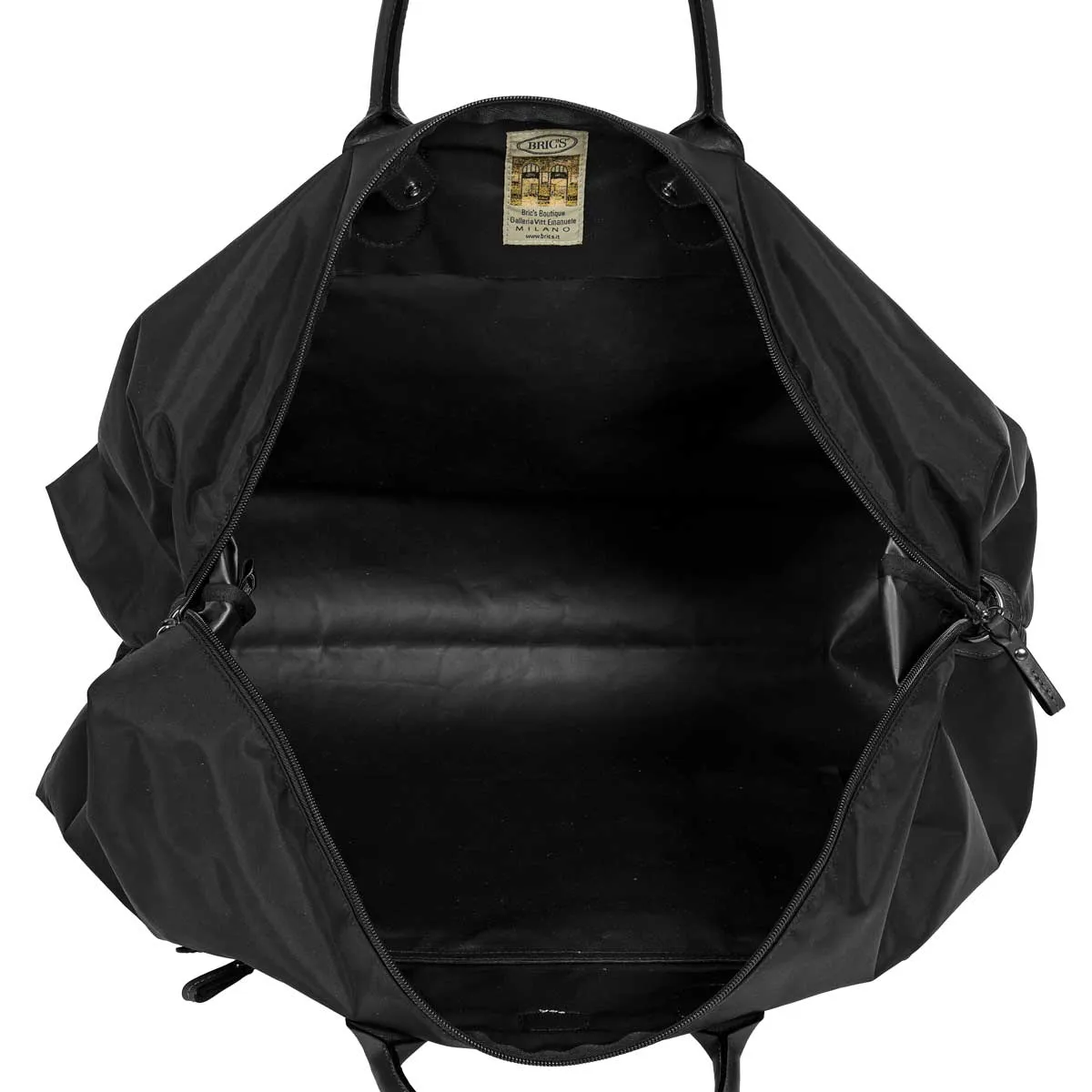 Brics X-Bag 22” Deluxe Duffle Bag