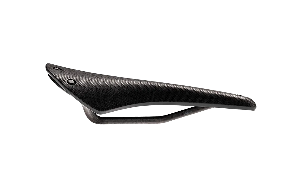 Brooks England C13 Saddle - Black