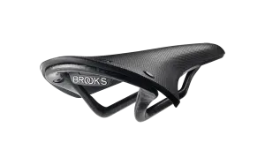 Brooks England C13 Saddle - Black