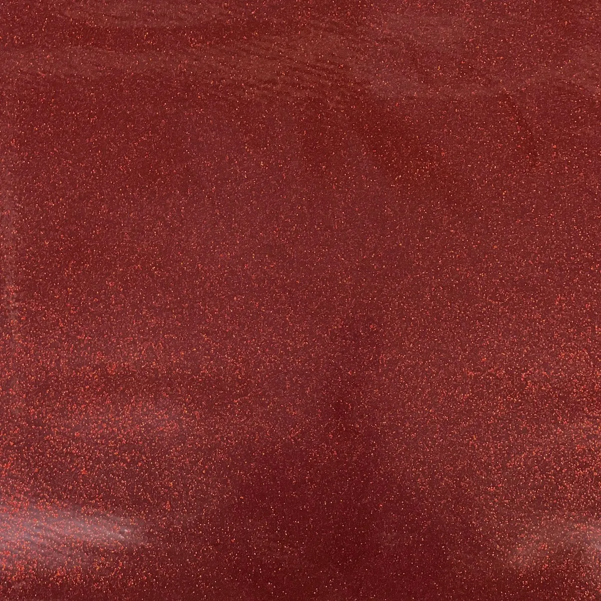 Burgundy Sparkle Glitter Vinyl Fabric