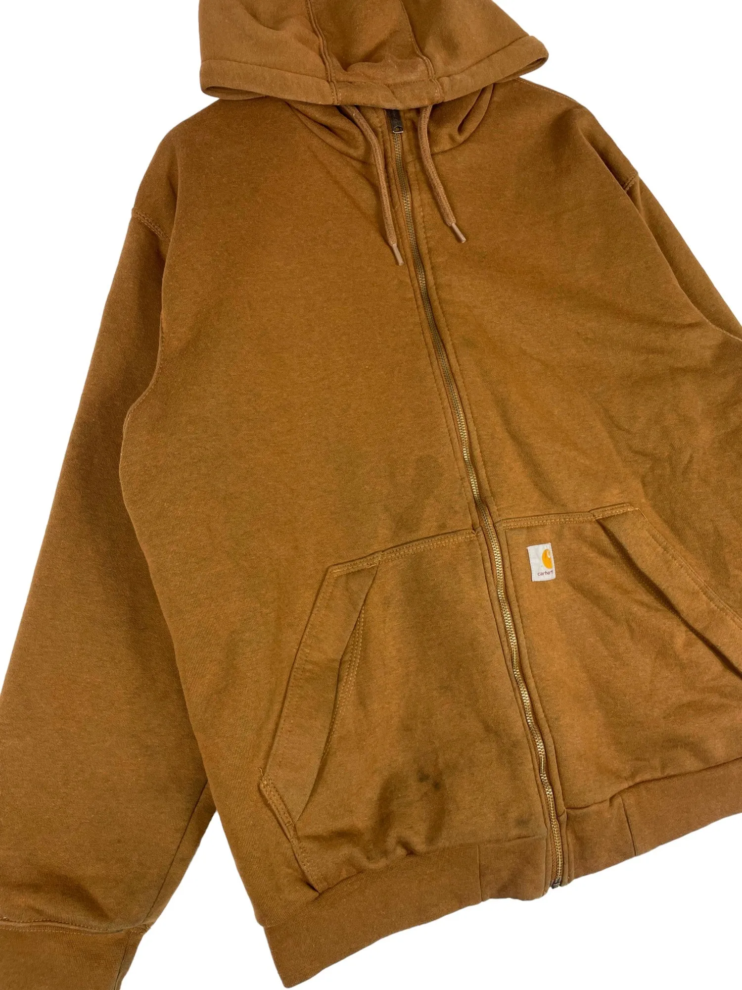 Carhartt Insulated Zip-Up