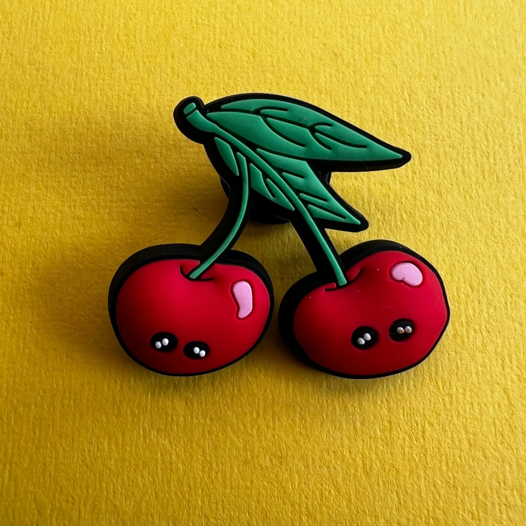 Cherries