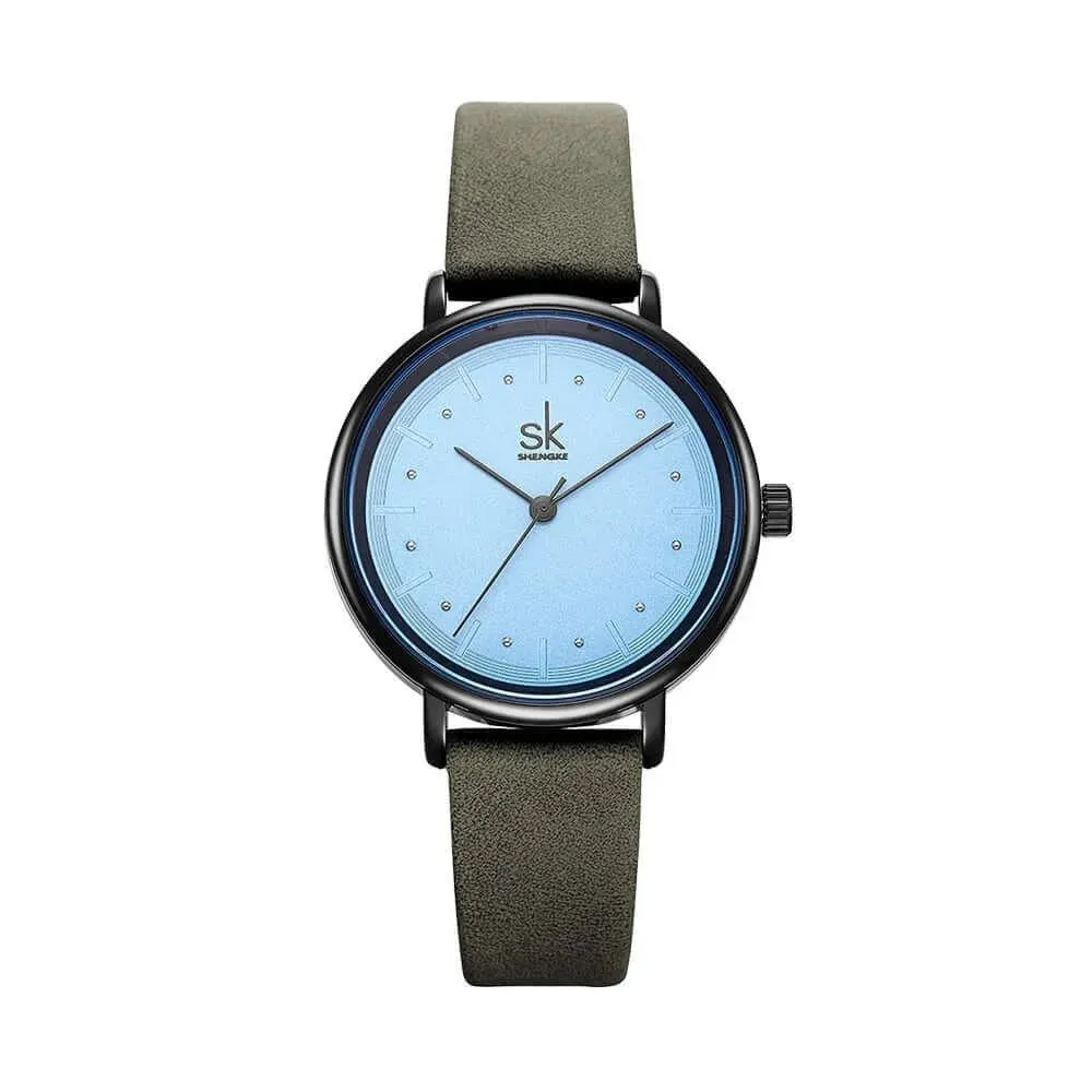 Chic & Simple Watch For Women