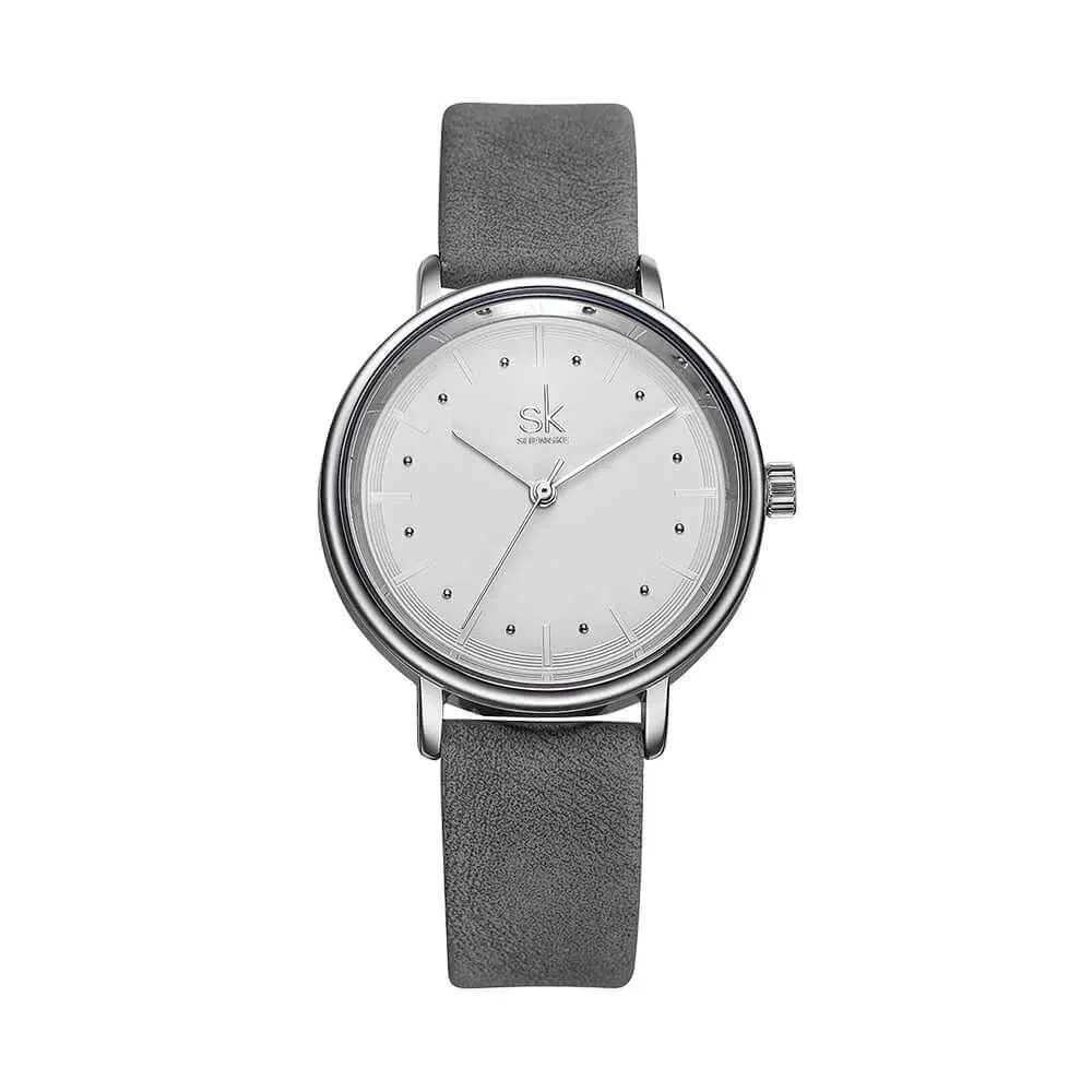 Chic & Simple Watch For Women