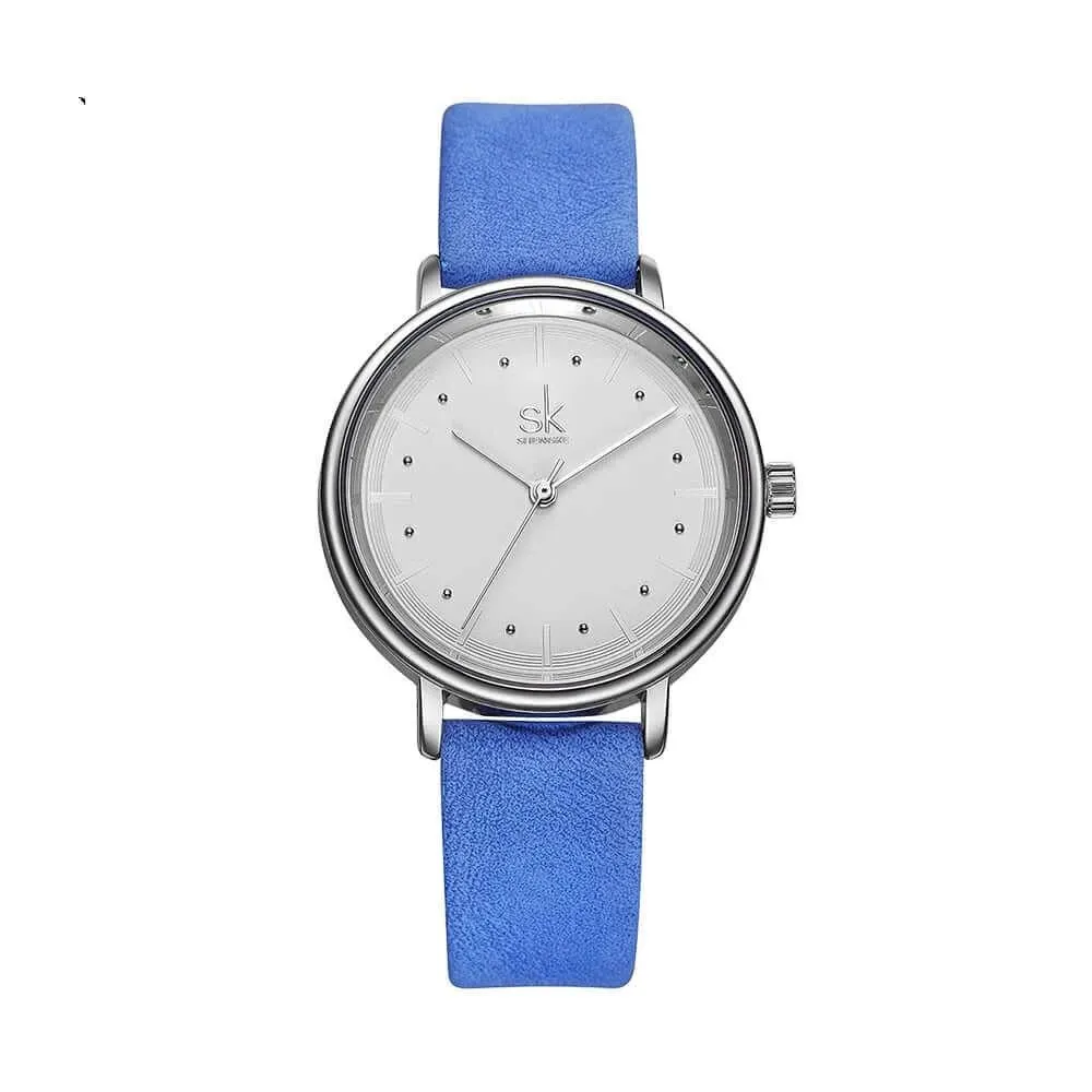 Chic & Simple Watch For Women