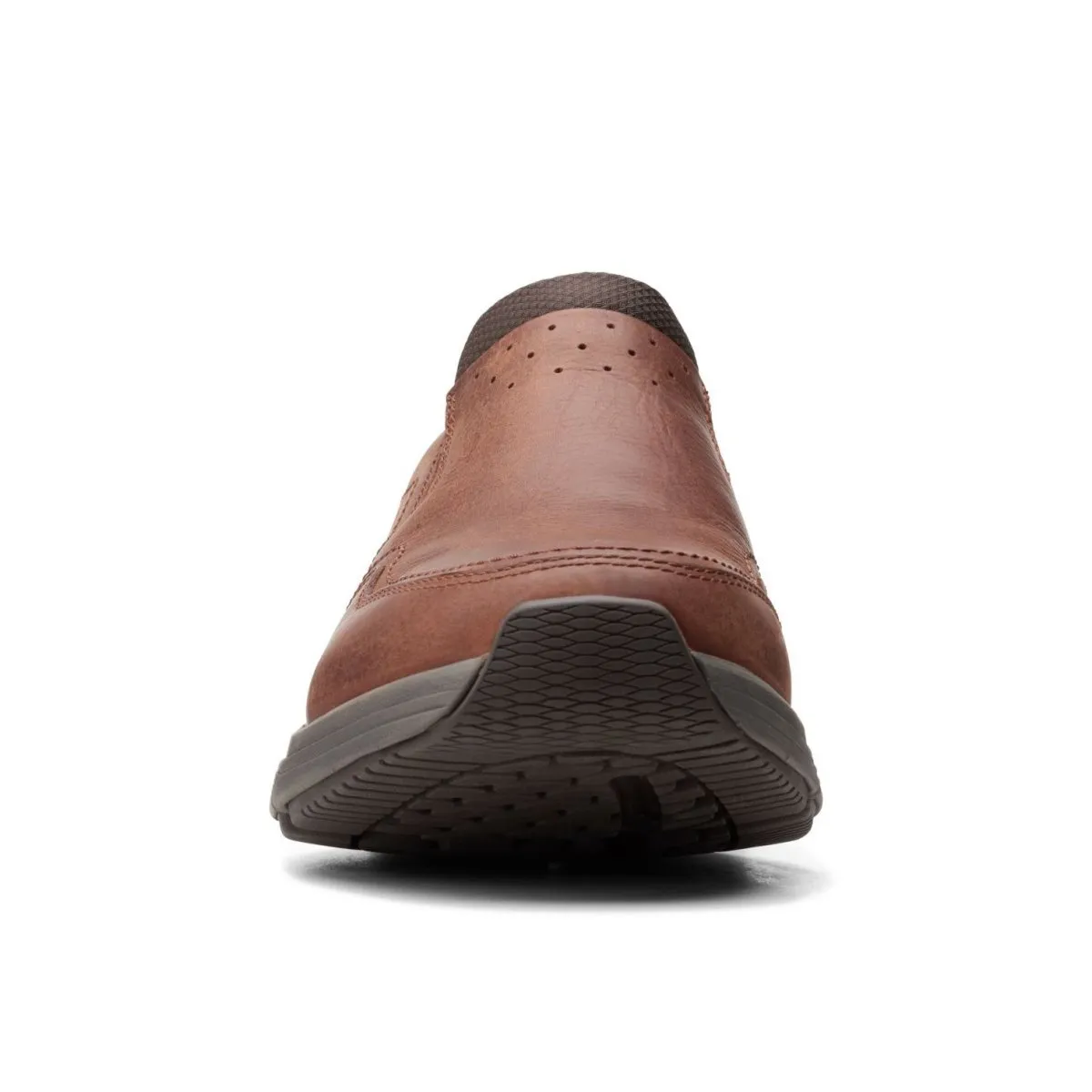 Clarks Men's Wave 2.0 Edge Waterproof Brown