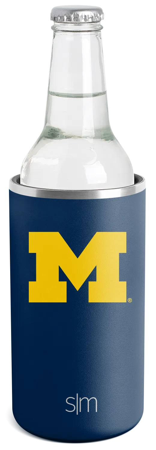 Collegiate Ranger Bottle Cooler