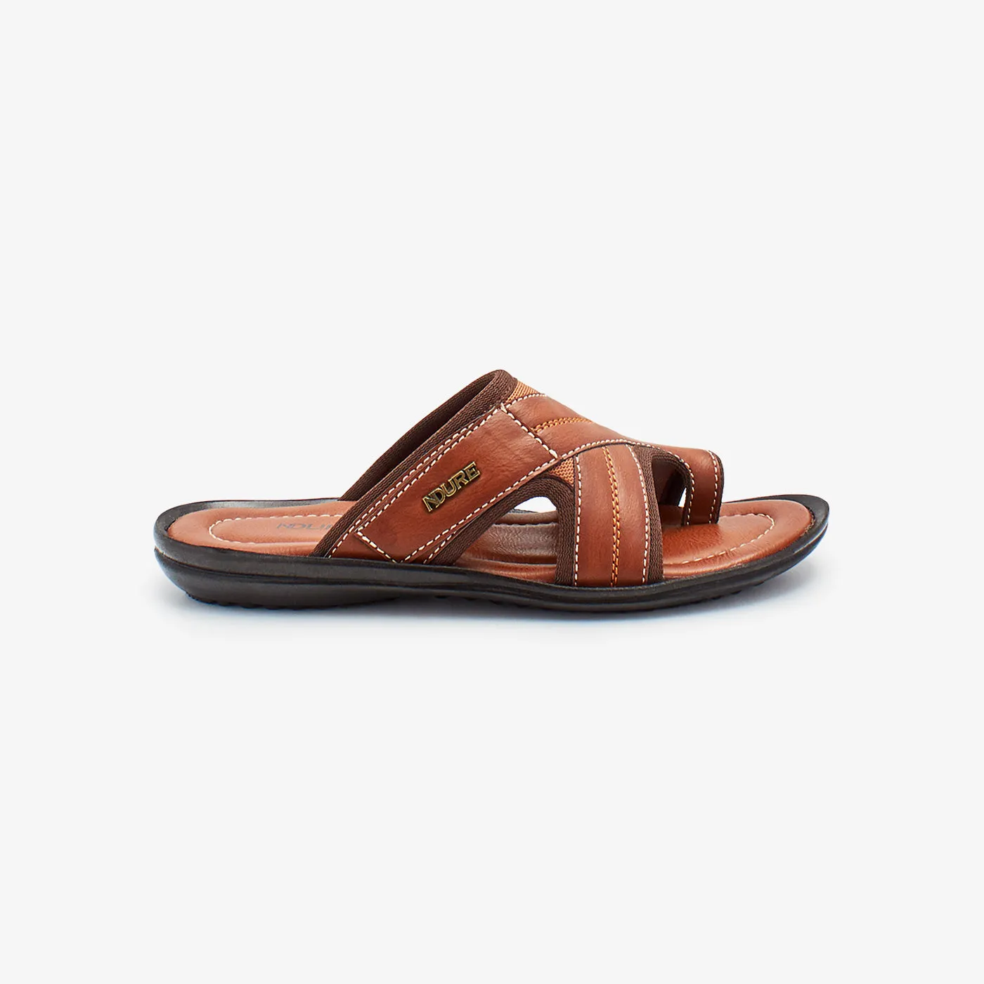 Comfort Boys Chappals