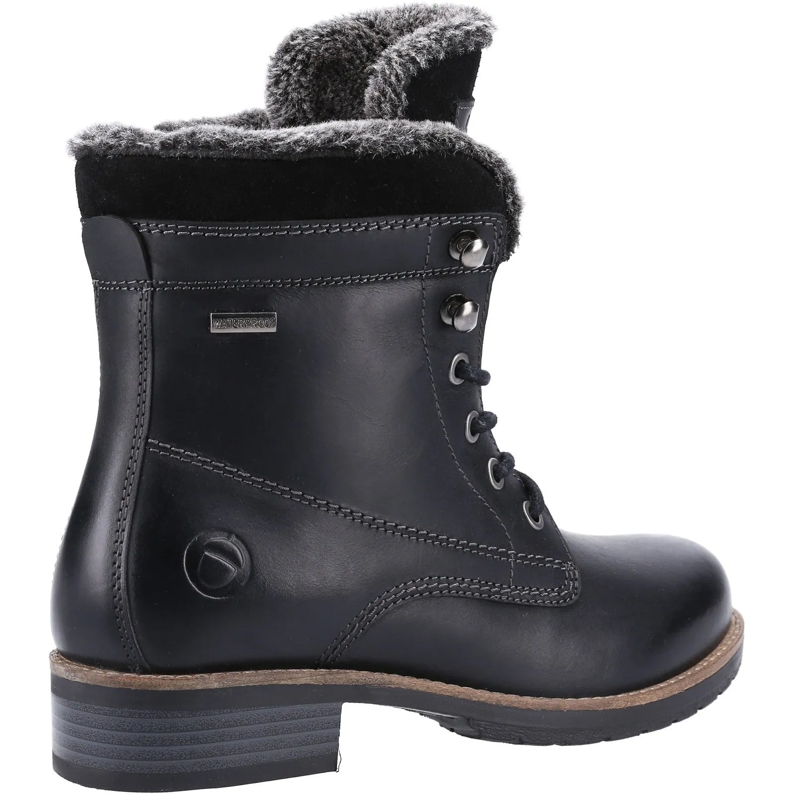 Cotswold Daylesford Womens Waterproof Mid Boot