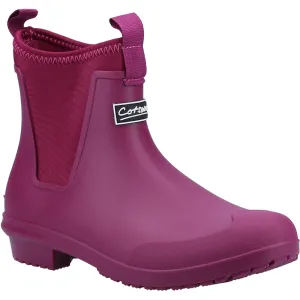 Cotswold Grosvenor Womens Boot Wellington