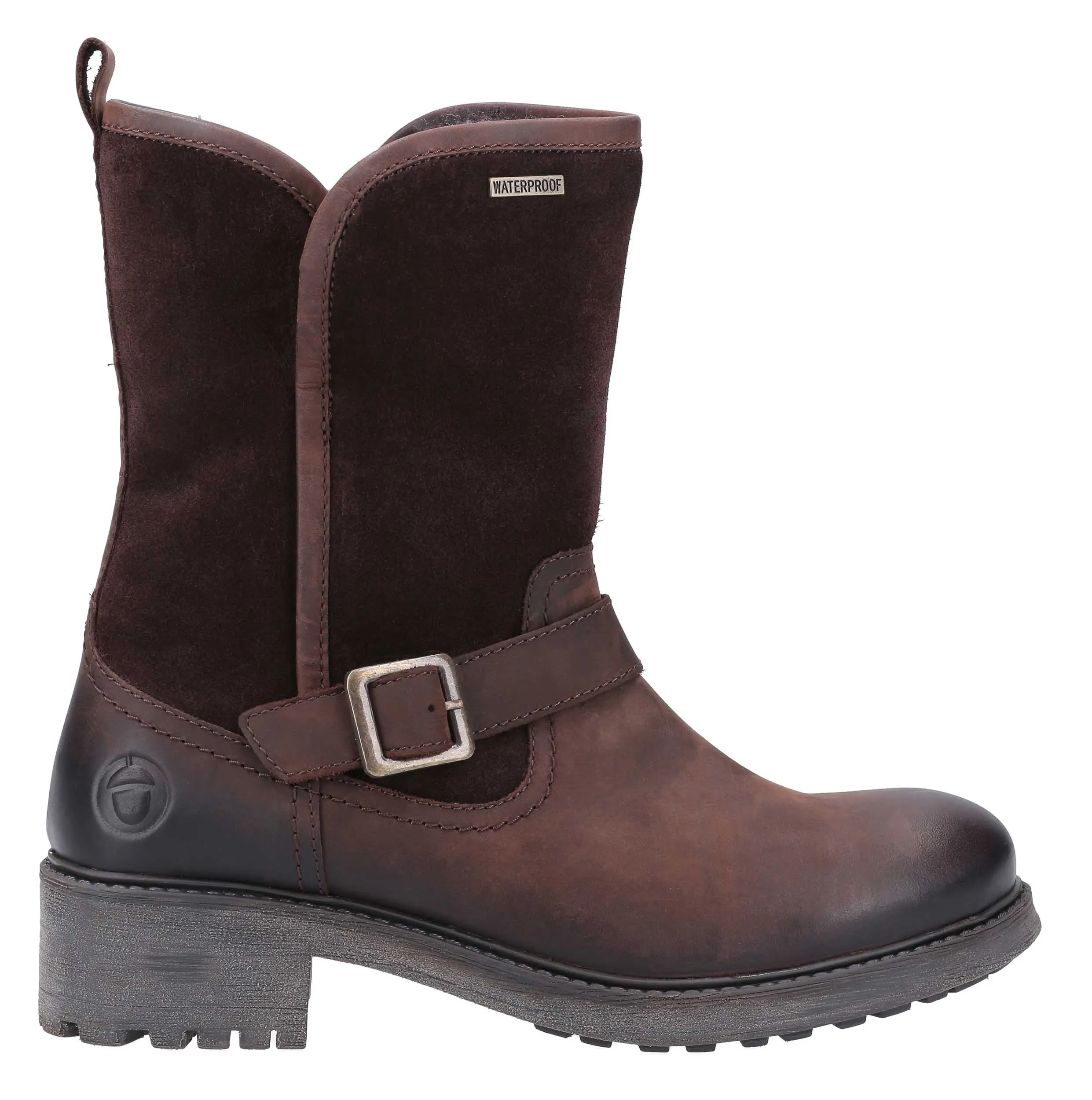 Cotswold Randwick Womens Waterproof Boot