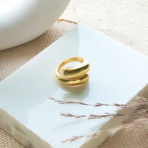 Cuddle Gleam Ring