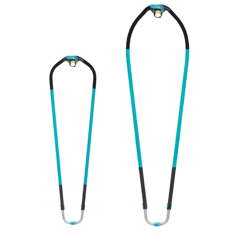 Duotone Windsurf Boom - Black Series