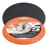 Dynabrade 5" Vinyl Face Non-Vacuum Disc Pad - DY 56106