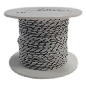 Dyneema Braid White 1.5mm