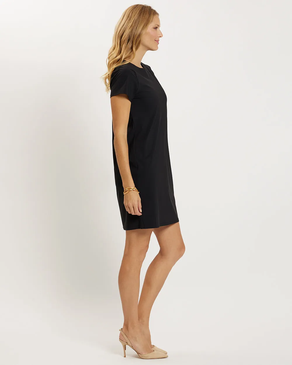 Ella Dress - Lightweight Jude Cloth