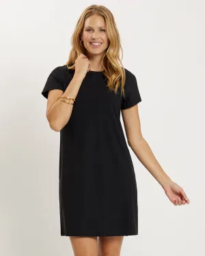 Ella Dress - Lightweight Jude Cloth