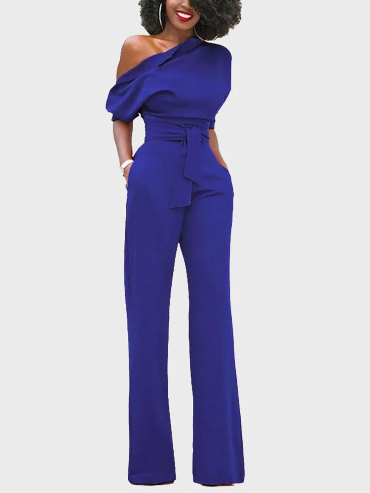 Eternal Summer Jumpsuit