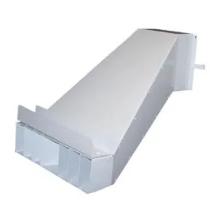 Flagro Heater Diffuser for THC Heaters