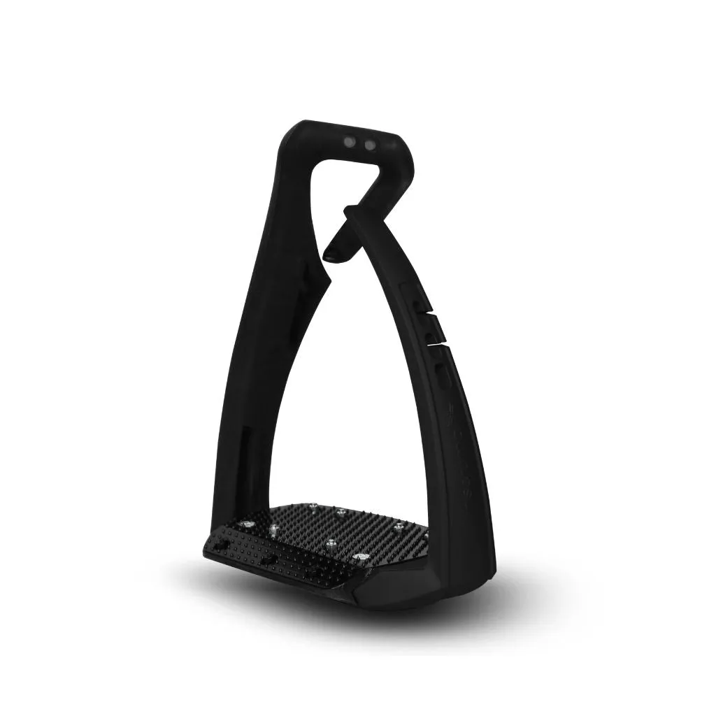 Freejump Soft Up Pro Plus  Stirrups *NEW*