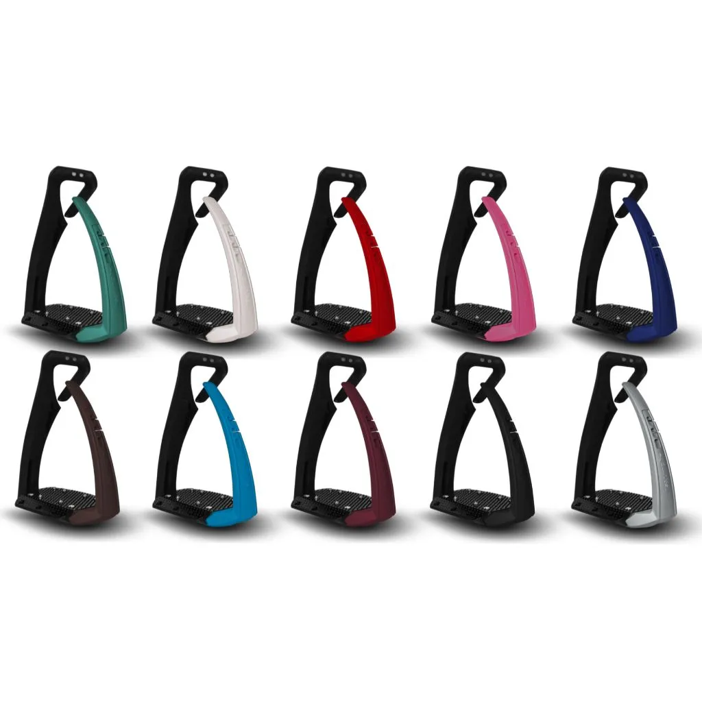 Freejump Soft Up Pro Plus  Stirrups *NEW*