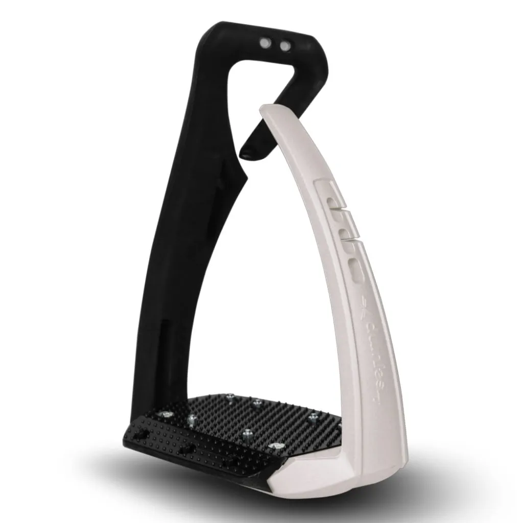 Freejump Soft Up Pro Plus  Stirrups *NEW*