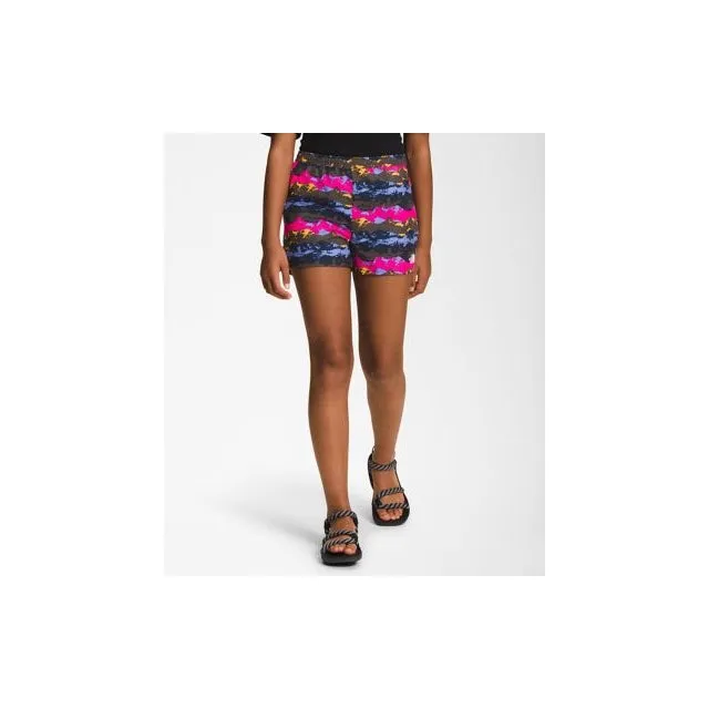 Girl's Amphibious Class V Short