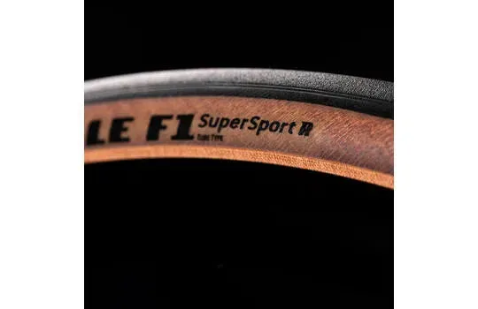 Goodyear Eagle F1 Supersport R Clincher Racefietsband