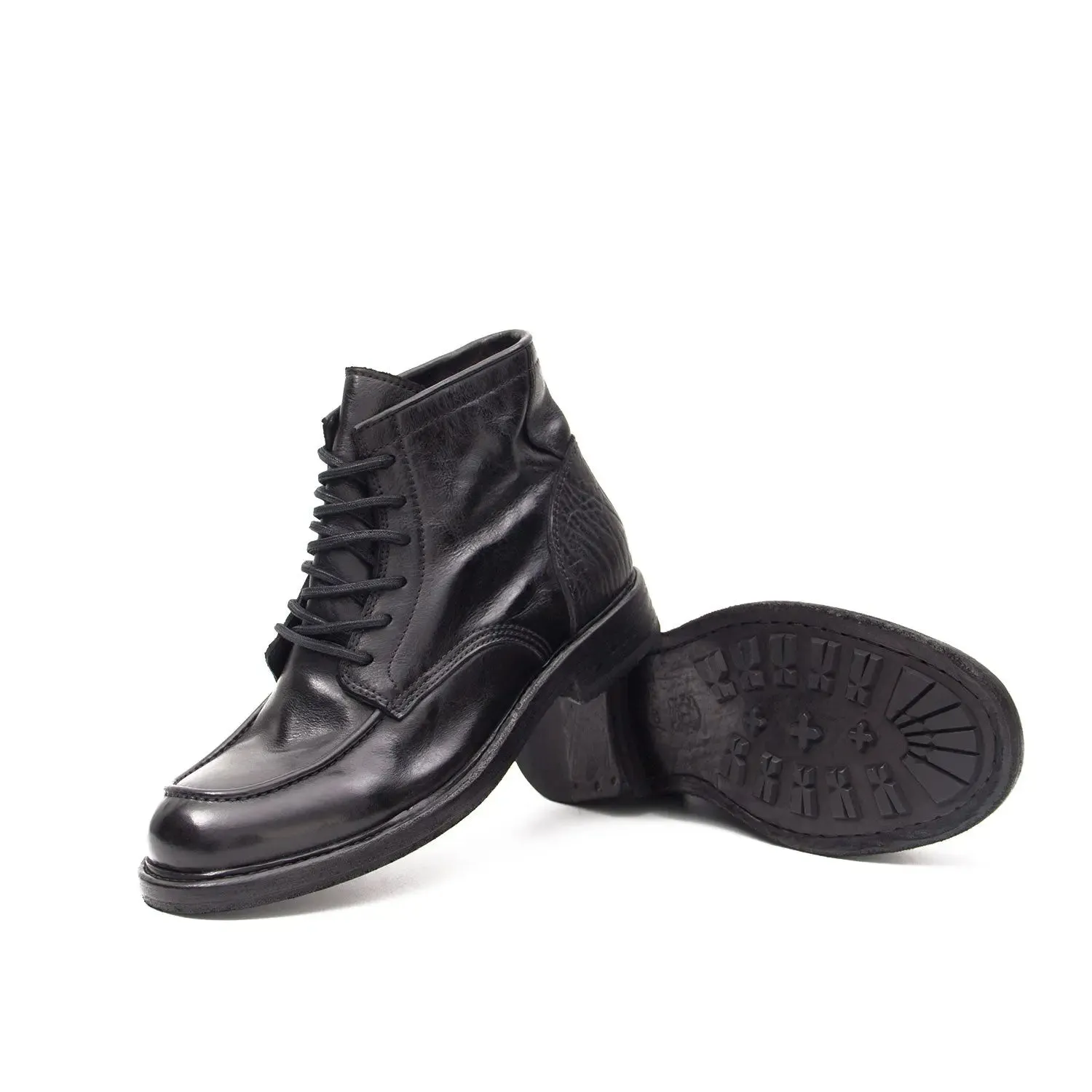 Goodyear Martin Boots D82806