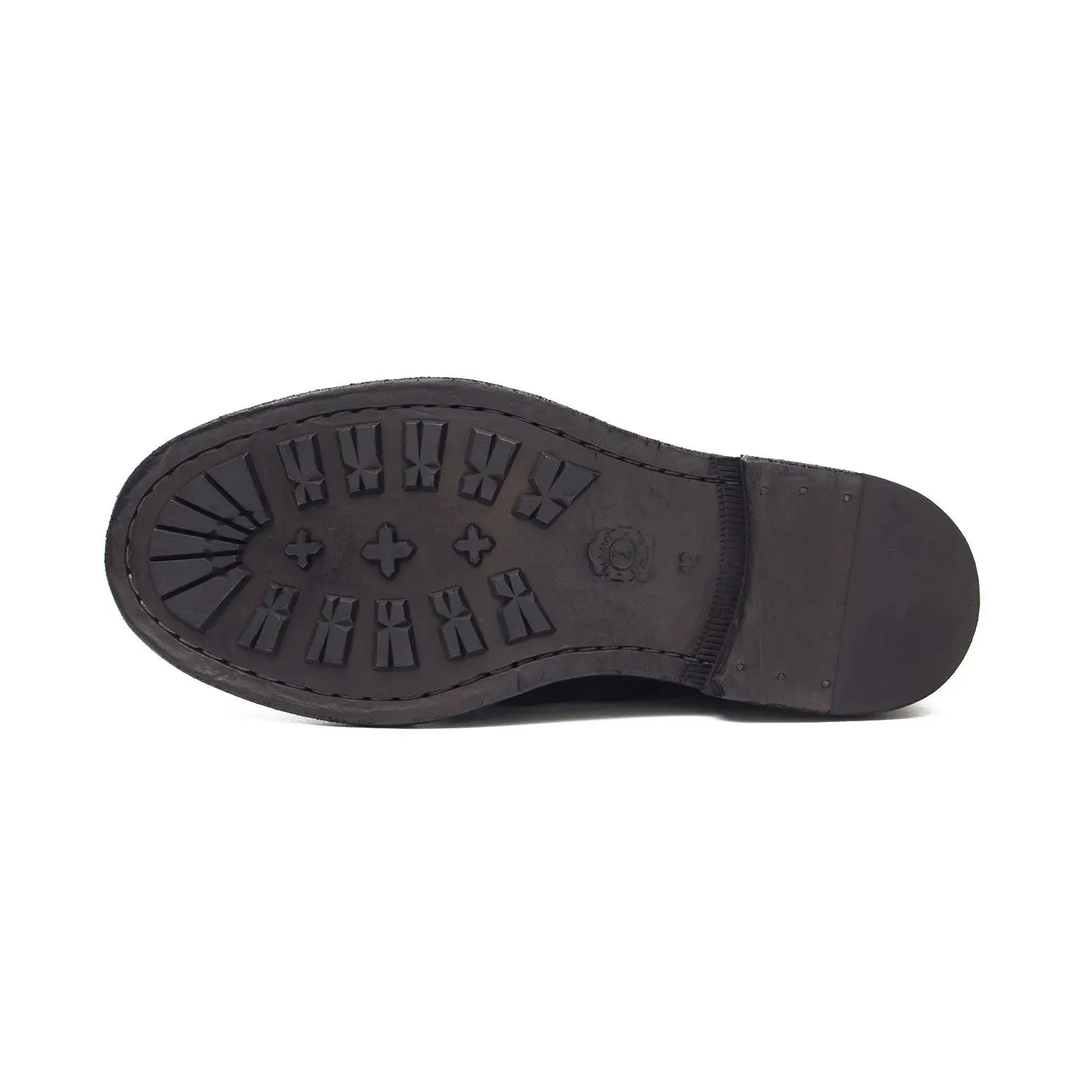 Goodyear Martin Boots D82806