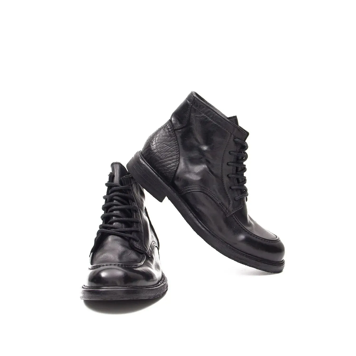 Goodyear Martin Boots D82806