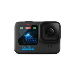 GoPro HERO12